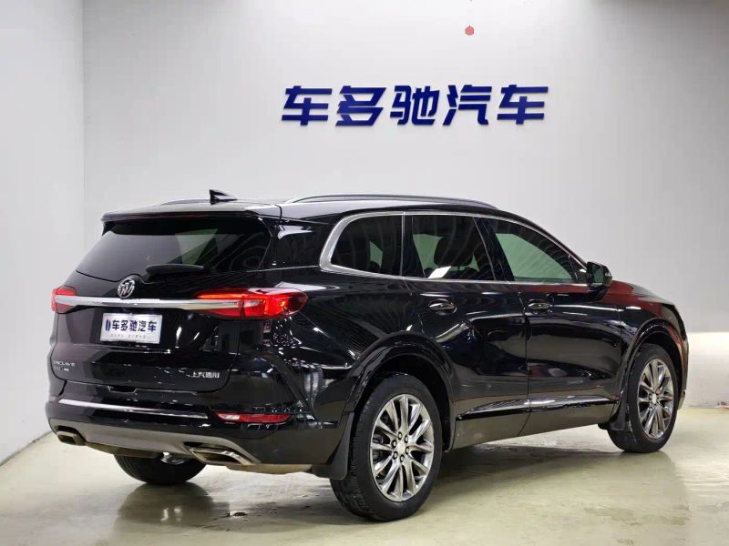 Buick Enclave