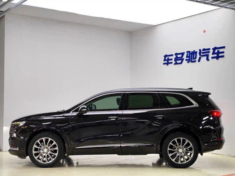 Buick Enclave