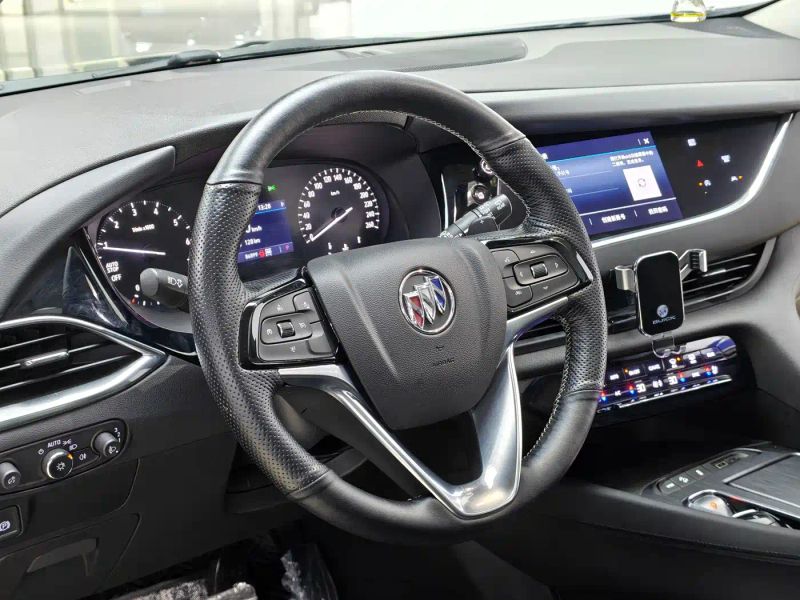 Buick Enclave