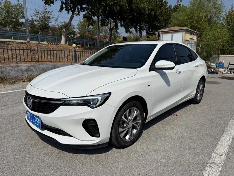 Buick Weilang