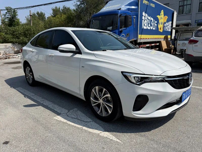 Buick Weilang