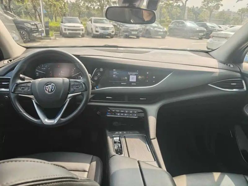 Buick Enclave