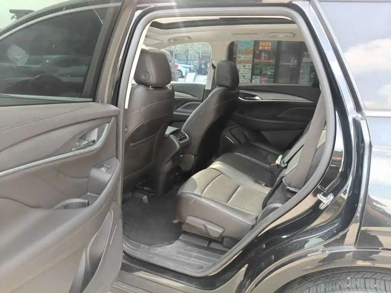 Buick Enclave