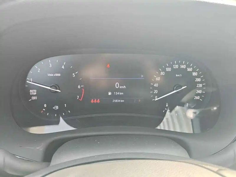 Buick Enclave