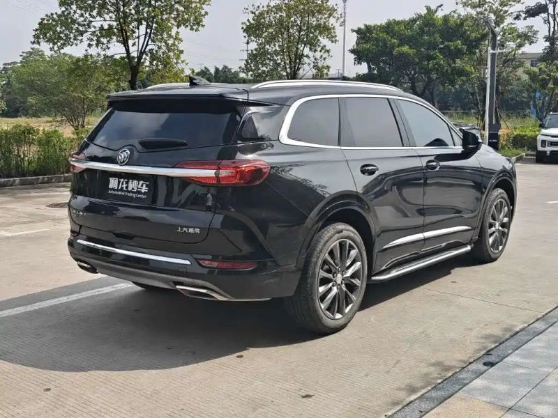 Buick Enclave