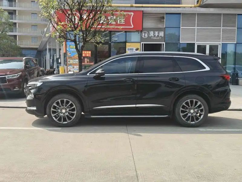 Buick Enclave
