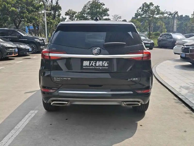 Buick Enclave