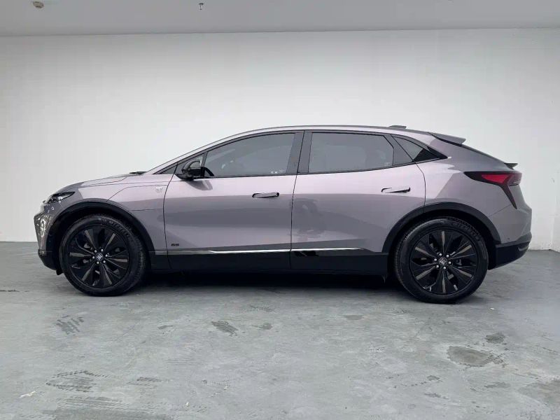 Buick E4