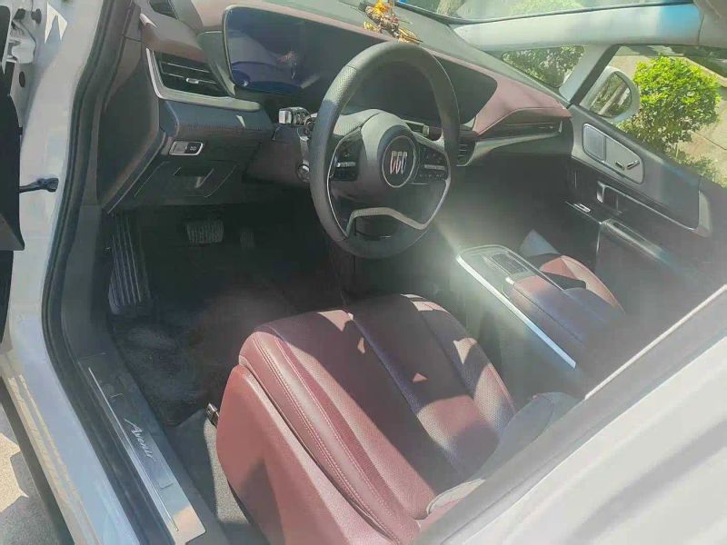 Buick Century