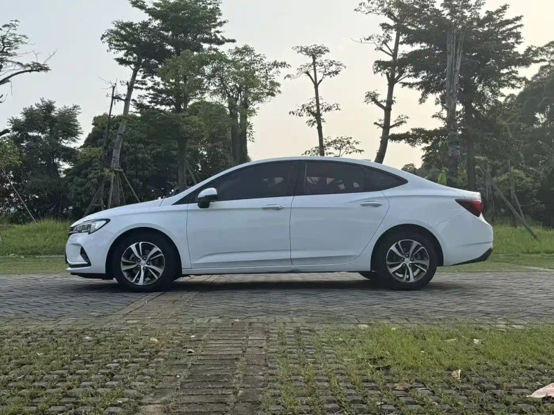 Buick Weilang