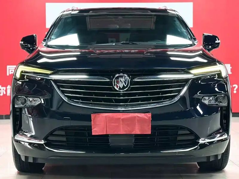 Buick Enclave