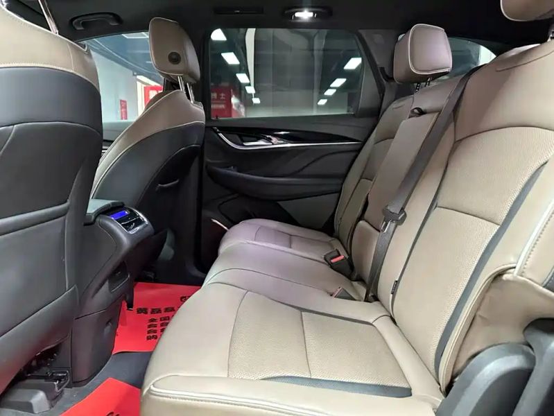 Buick Enclave
