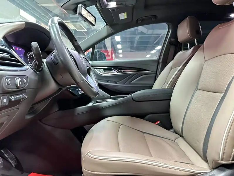 Buick Enclave