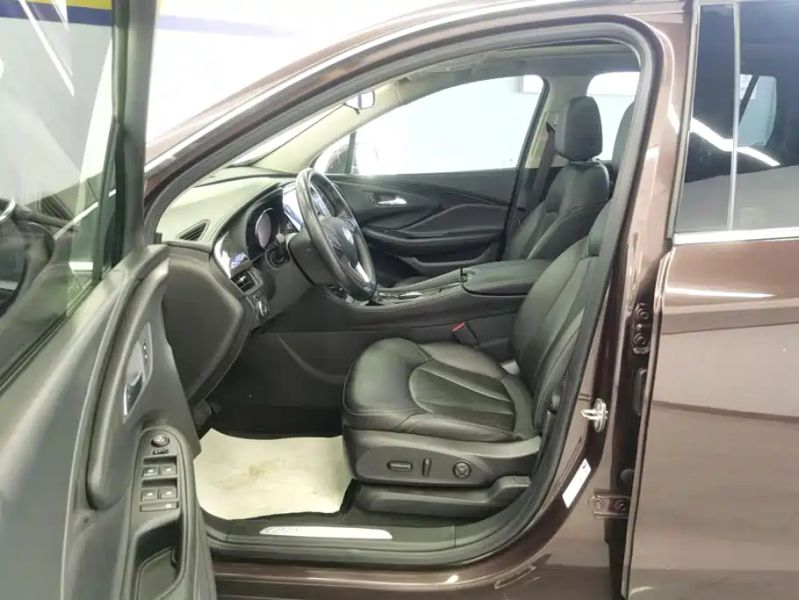 Buick Plus