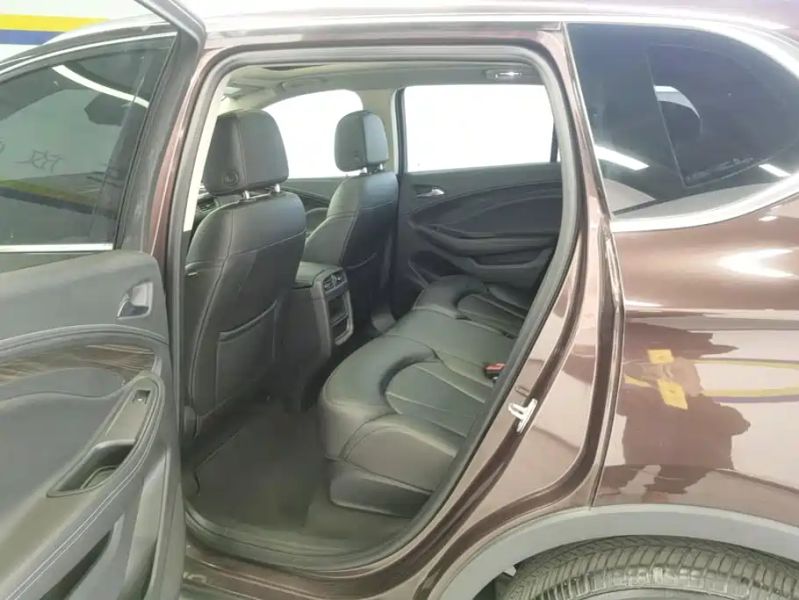 Buick Plus