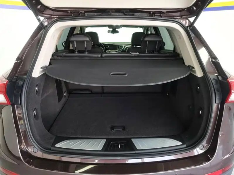 Buick Plus