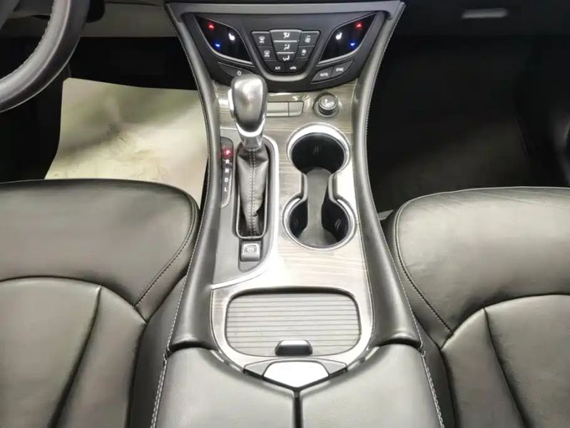 Buick Plus