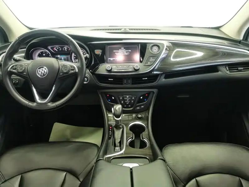 Buick Plus