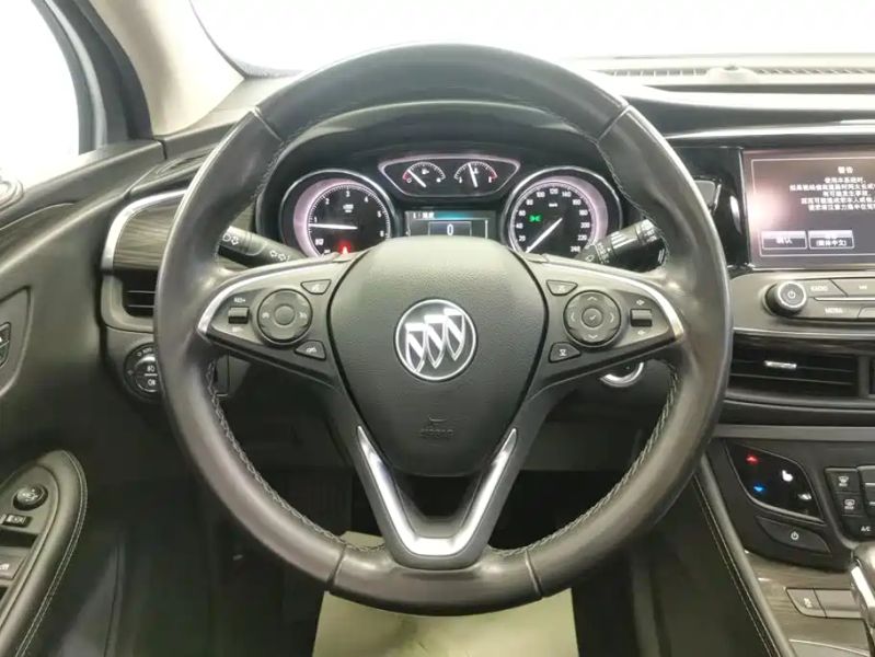 Buick Plus