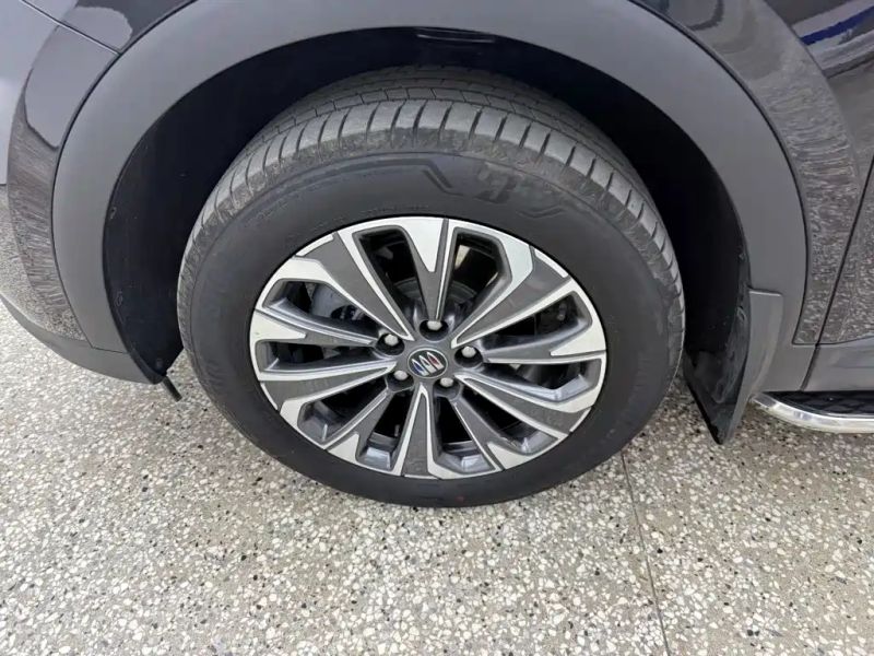 Buick Encoreplus