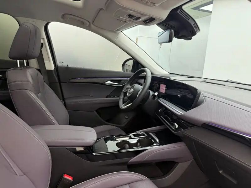 Buick Encoreplus