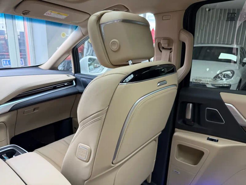 Buick Century