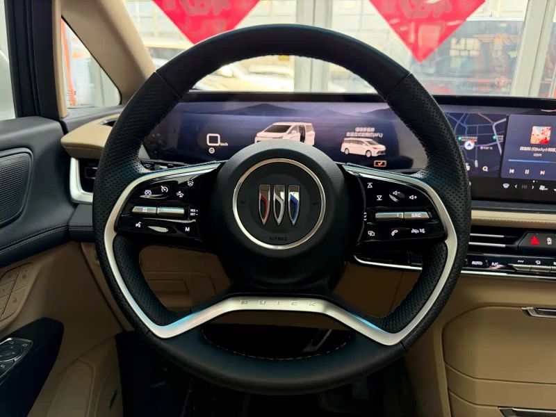Buick Century