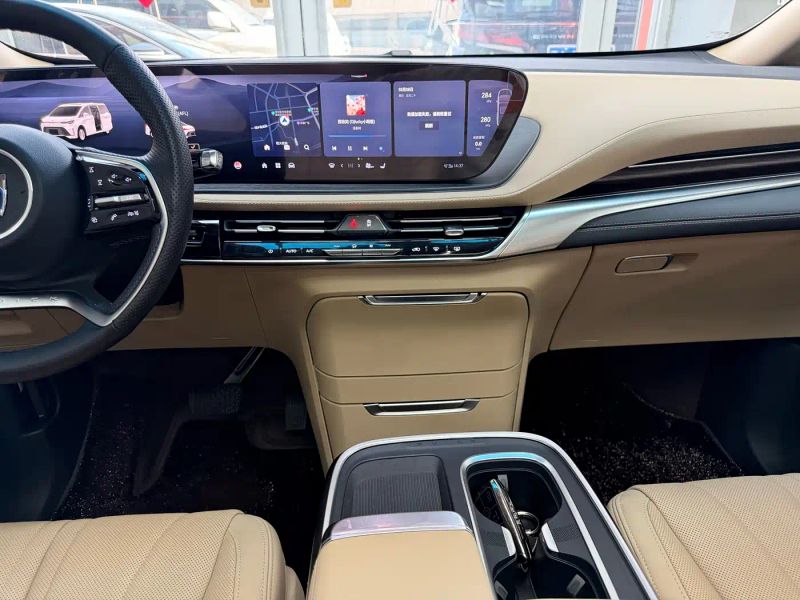Buick Century