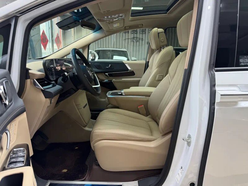 Buick Century
