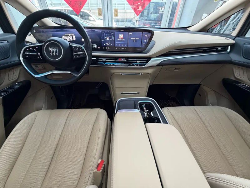 Buick Century