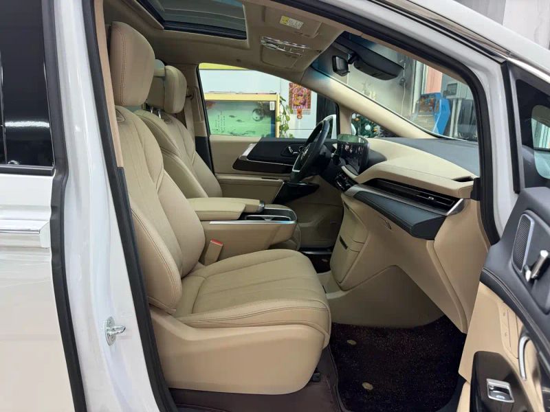 Buick Century