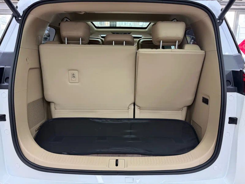 Buick Century