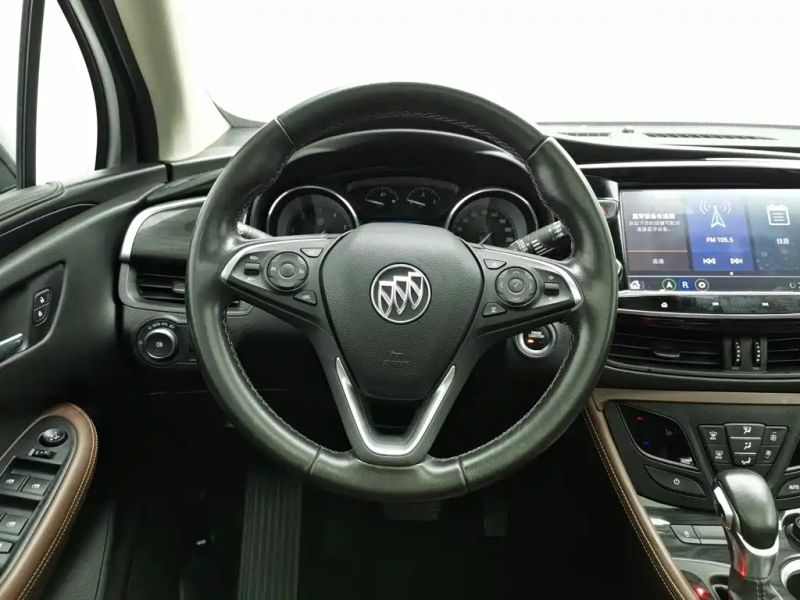 Buick Plus