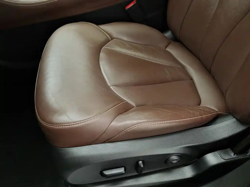 Buick Plus