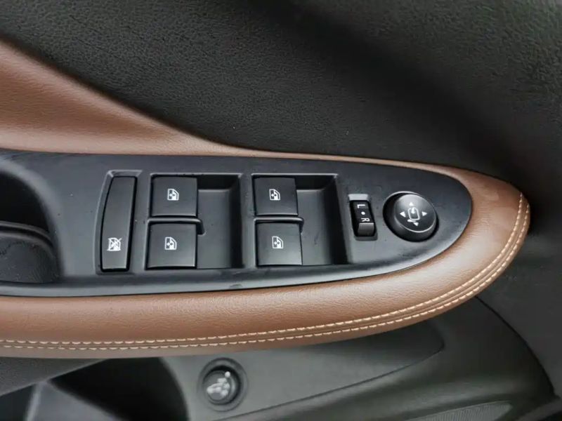 Buick Plus