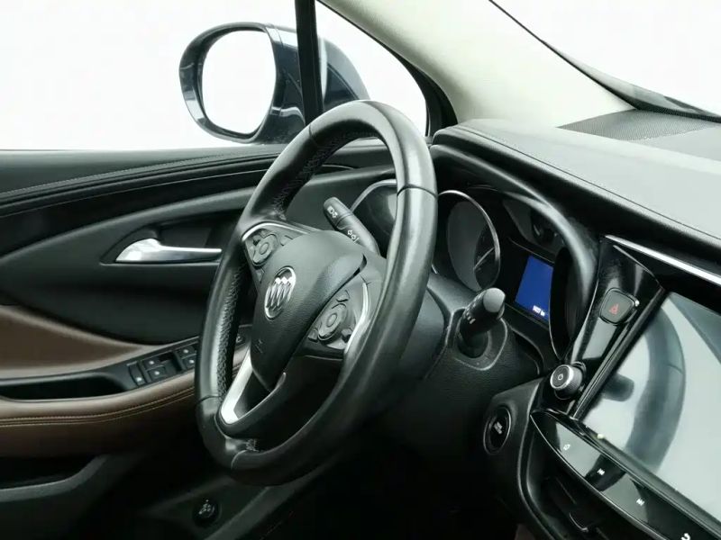 Buick Plus