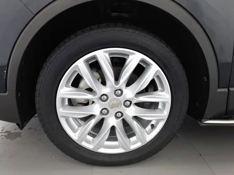 Buick Plus