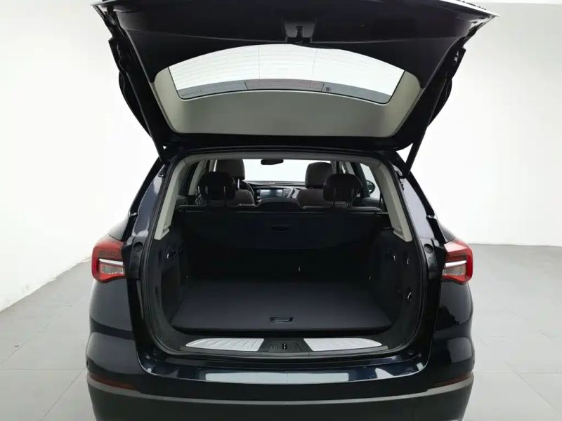 Buick Plus