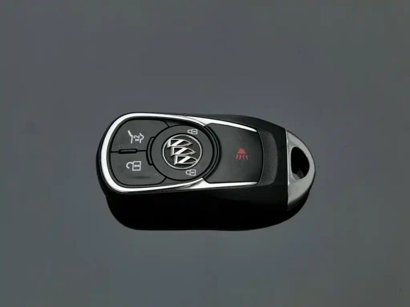 Buick Plus