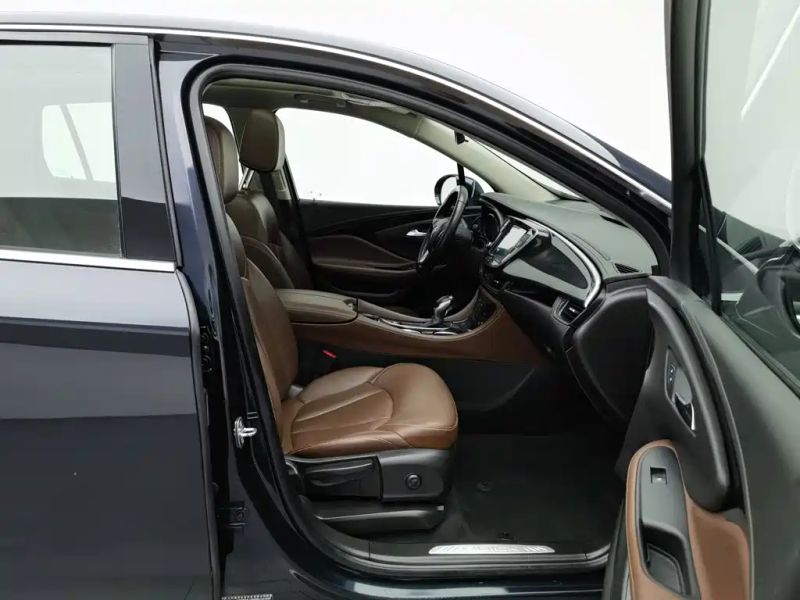 Buick Plus