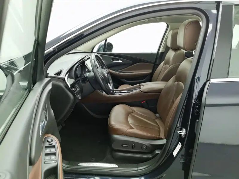 Buick Plus