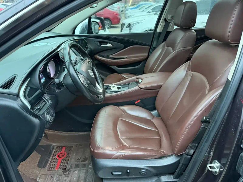 Buick Plus