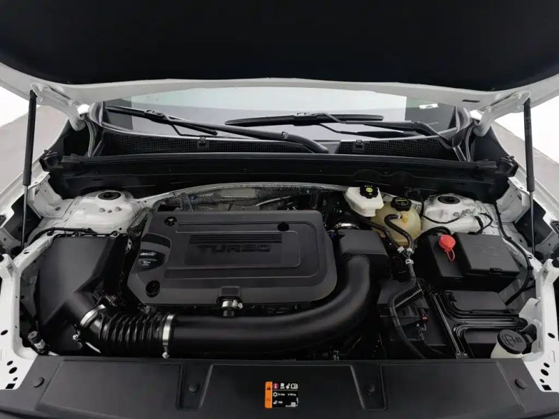 Buick Encoreplus