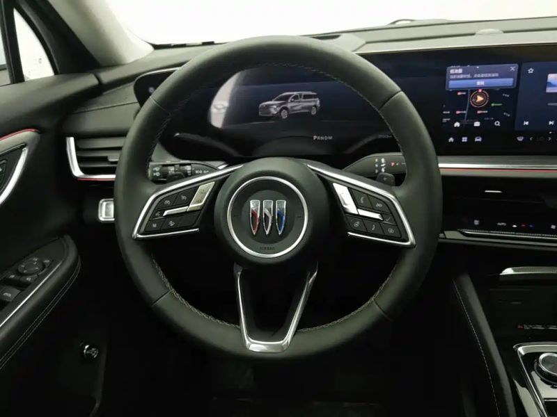 Buick Encoreplus
