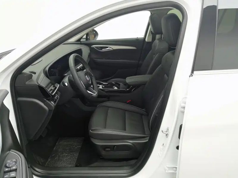 Buick Encoreplus
