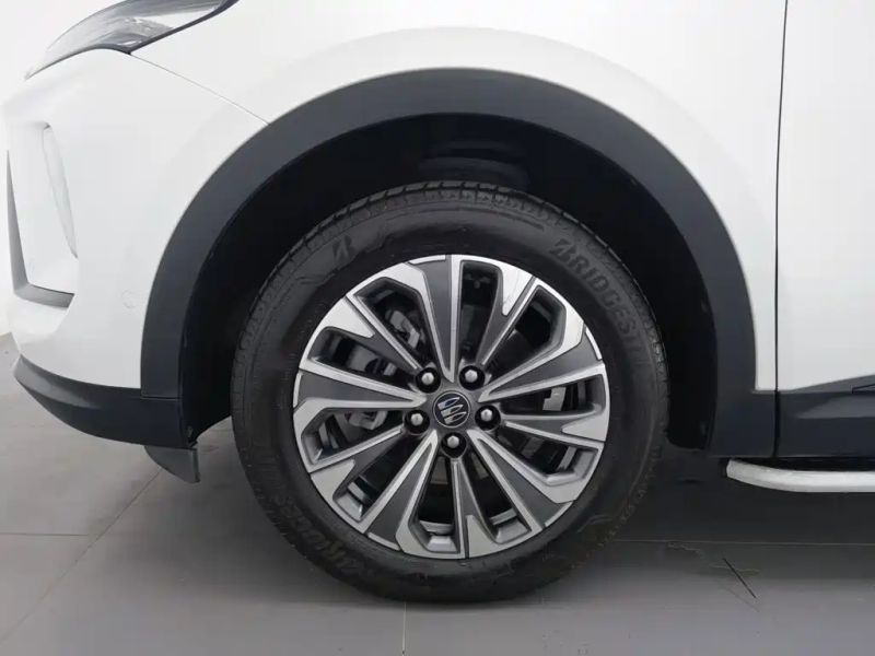 Buick Encoreplus