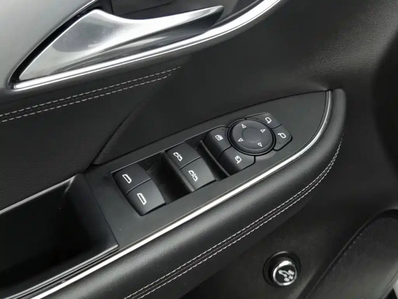 Buick Encoreplus