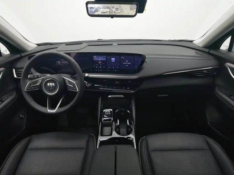 Buick Encoreplus