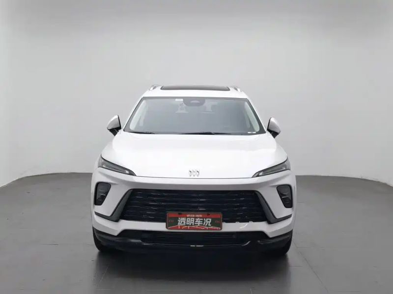 Buick Encoreplus