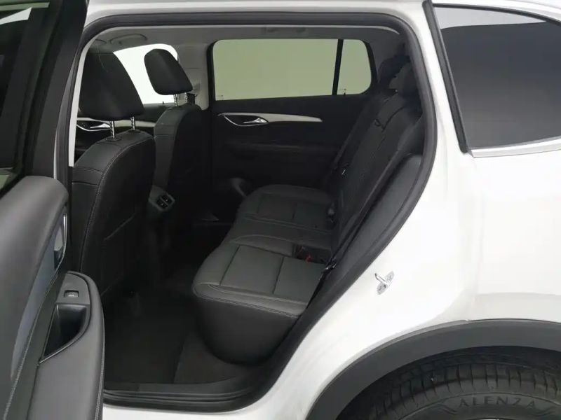 Buick Encoreplus